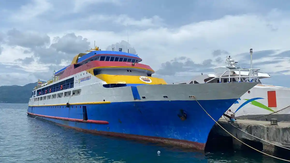 Jadwal Kapal Maluku Selasa 14 Januari 2025, Ada Kapal Menuju Buru dan Maluku Utara 