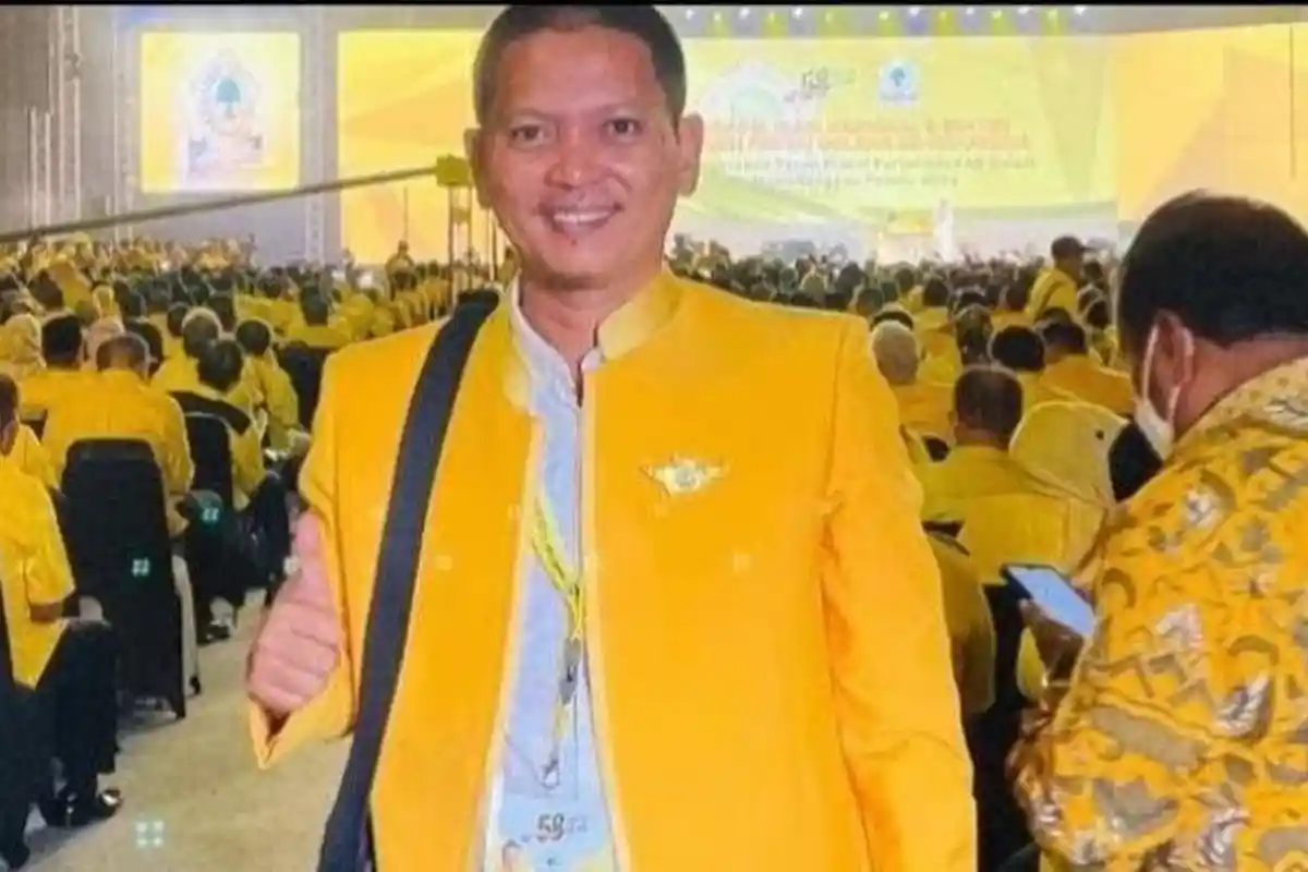 Profil Raja Bayu Wakil Bupati Anambas Terpilih 2024, Karier Moncer dan Punya Harta Rp3,2 M