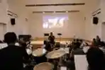 Latihan Jelang Konser Beat It