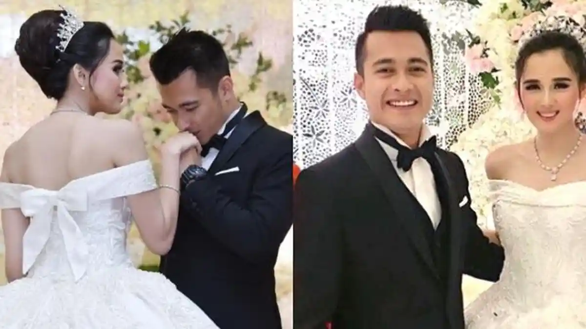 Batin Tersiksa, Eza Gionino Minta Istri dan Anak Kembali ke Rumah