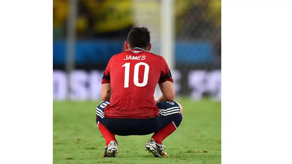 Adidas F50 Sepatu Paling Banyak Cetak Gol di Piala Dunia