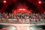 Malam Puncak Pemilihan Puteri Indonesia 2014