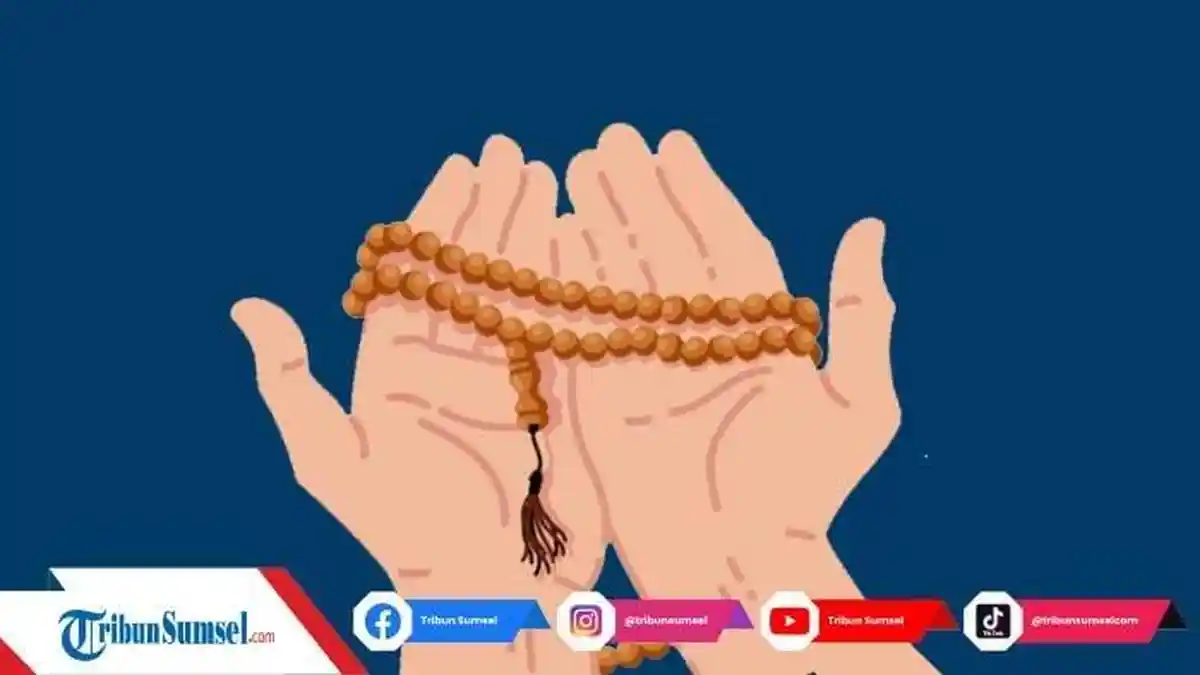 Kumpulan Doa Setelah Akad Nikah Sesuai Sunnah Rasulallah Saw, Arab Latin dan Artinya