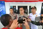 Kenaikan Harga Sembako di Halsel dan Halbar Jadi Sorotan Kapolda Malut