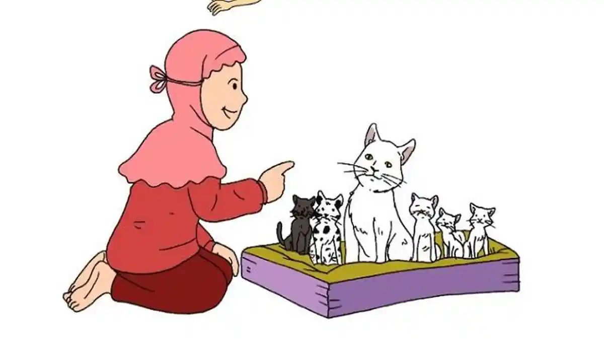 Kunci Jawaban Tema 1 Kelas 3 SD Halaman 108 110 111 114 115 Buku Tematik Subtema 3