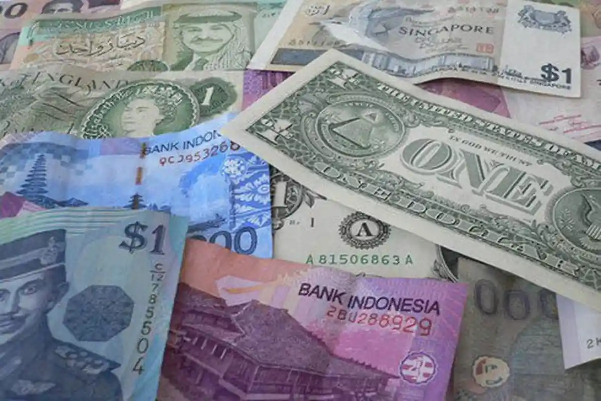 Jenis-Jenis Riba dalam Perspektif Agama