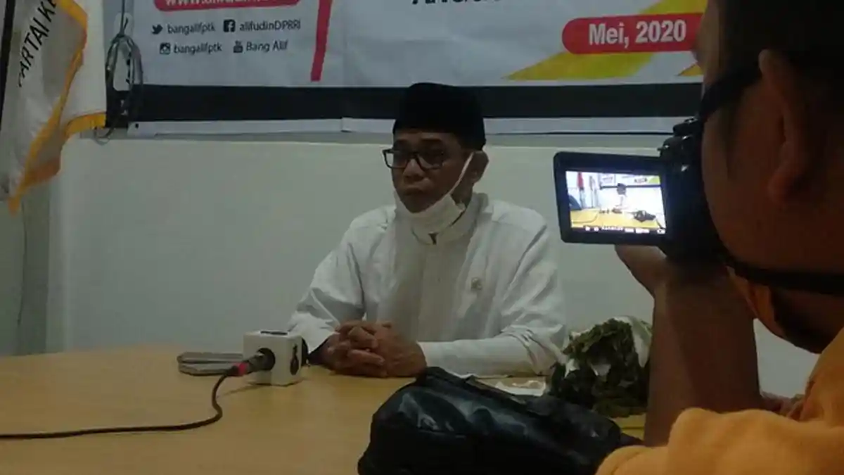 Legislator Kalbar Minta Kartu Prakerja Akomodir PMI dan Masyarakat Kena PHK