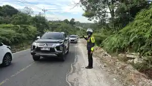 Kasat-Lantas-Polres-Kampar-AKP-Vino-Lestari-arus-lalulintas-mudik.jpg