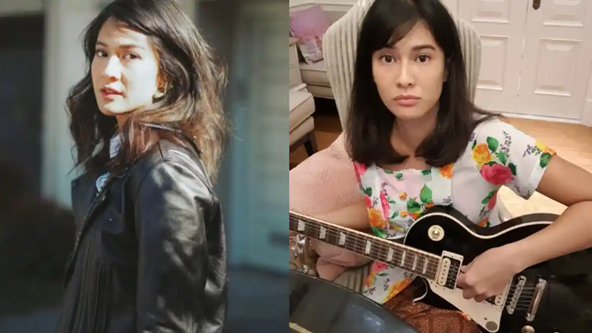 Di balik Kisah Suksesnya, Dian Sastro Pernah Depresi dan Hampir Bunuh Diri, Gara-gara Keluarga?