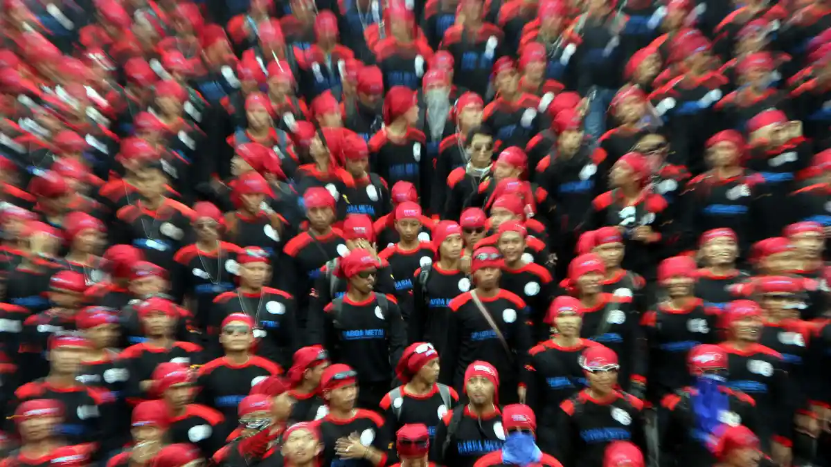 Kepala Daerah Harus Tegas terkait THR untuk Buruh
