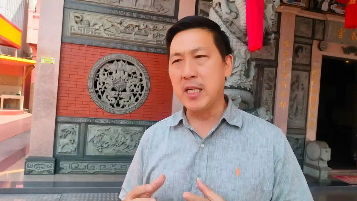 Kota Jambi Belum Terbebas dari Kemiskinan Ekstrem, DPRD Jambi Minta Pemerintah Lakukan Ini