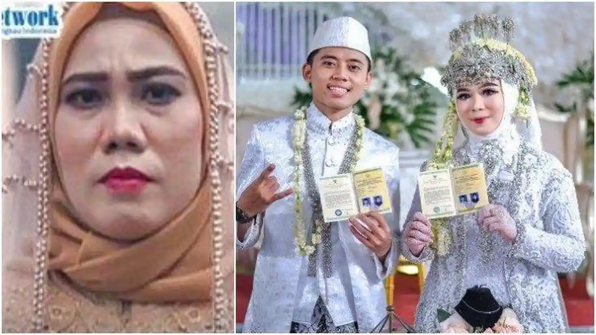 Alasan Ibu Norma Risma Lepas Pakaian, Bantah Zina dengan RZ - Tribun ...