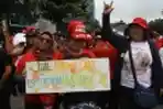 Demo PK Ahok