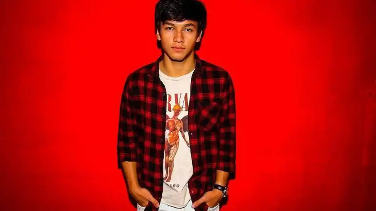 Jefri Nichol Termakan Ucapan Sendiri, Polisi Temukan Ganja yang Disimpan di Tempat Tak Terduga