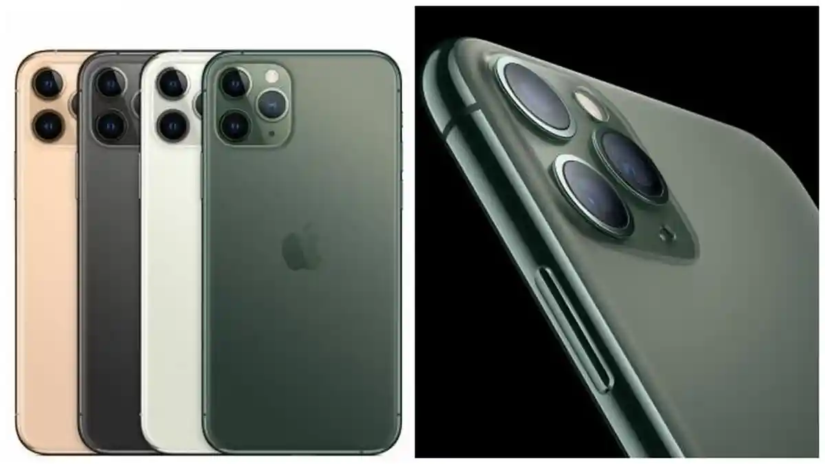 Harga iPhone 11 Pro Max Desember 2023 Turun Drastis, Sekarang Dijual Segini