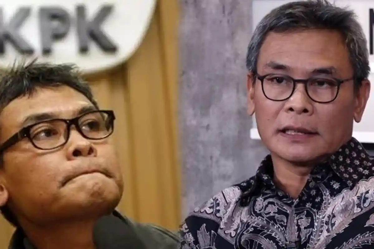 Anggota DPR RI Johan Budi Dirotasi Jelang Uji Kelayakan Calon Kapolri, Ini Profilnya