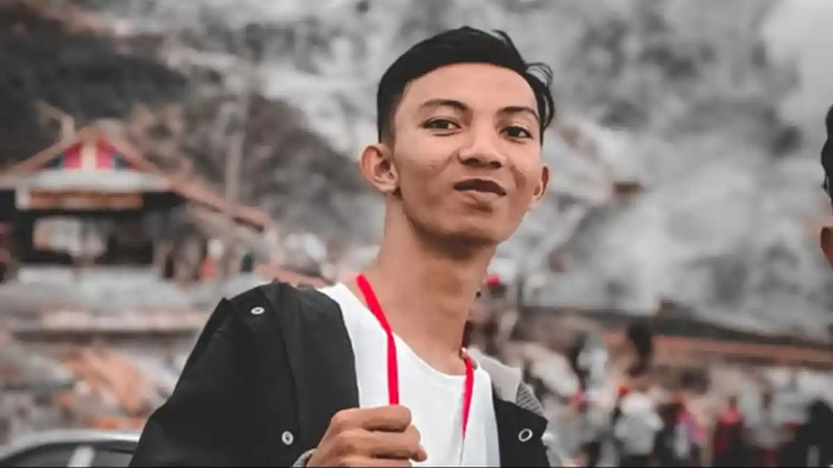 Kisah Dimas Hasilkan Uang dari Rumah, Jadi Desainer Grafis saat Pandemi Covid-19