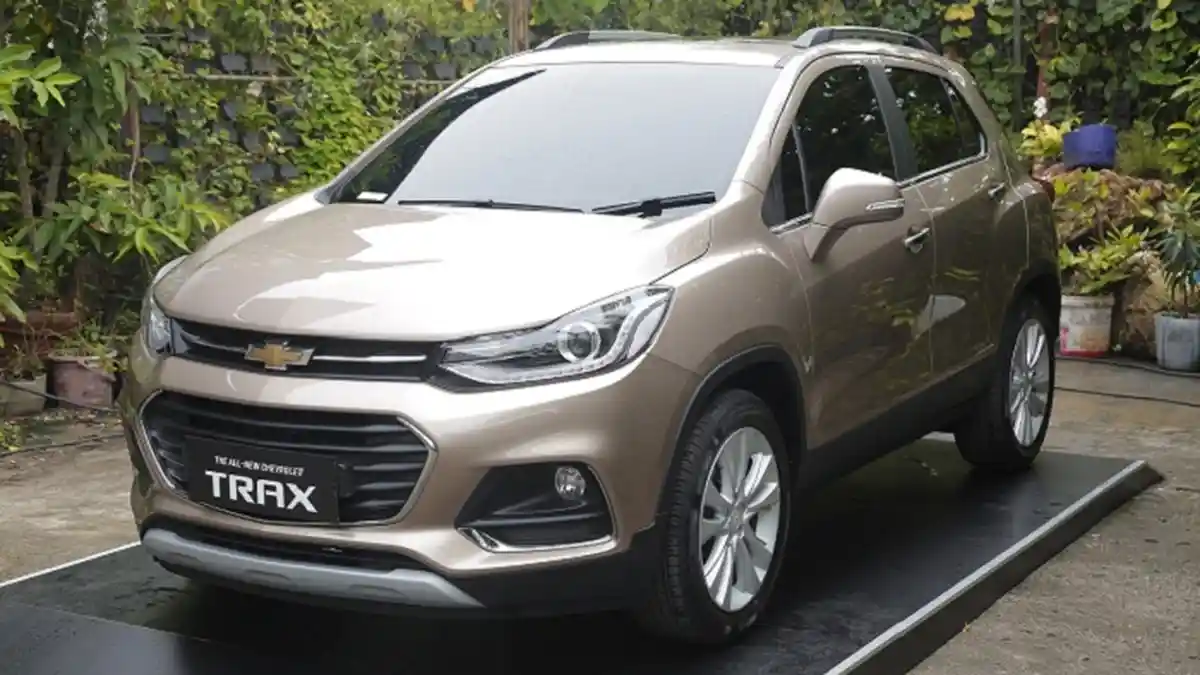 Daftar Harga LSUV Bulan November 2019 Cukup Stabil, Diskon Chevrolet Trax hingga Rp 80 Juta