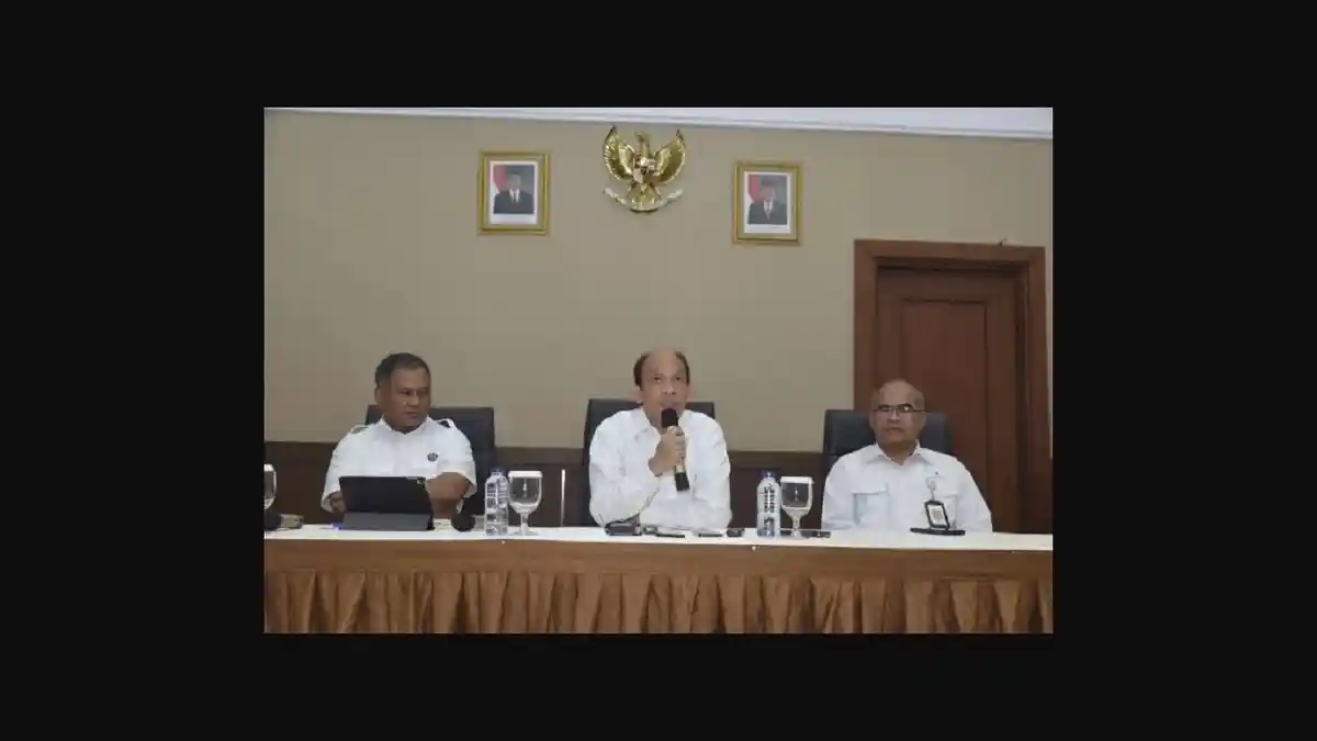 Blok Migas Terbesar di Indonesia Diputuskan Diberikan Ke Pertamina