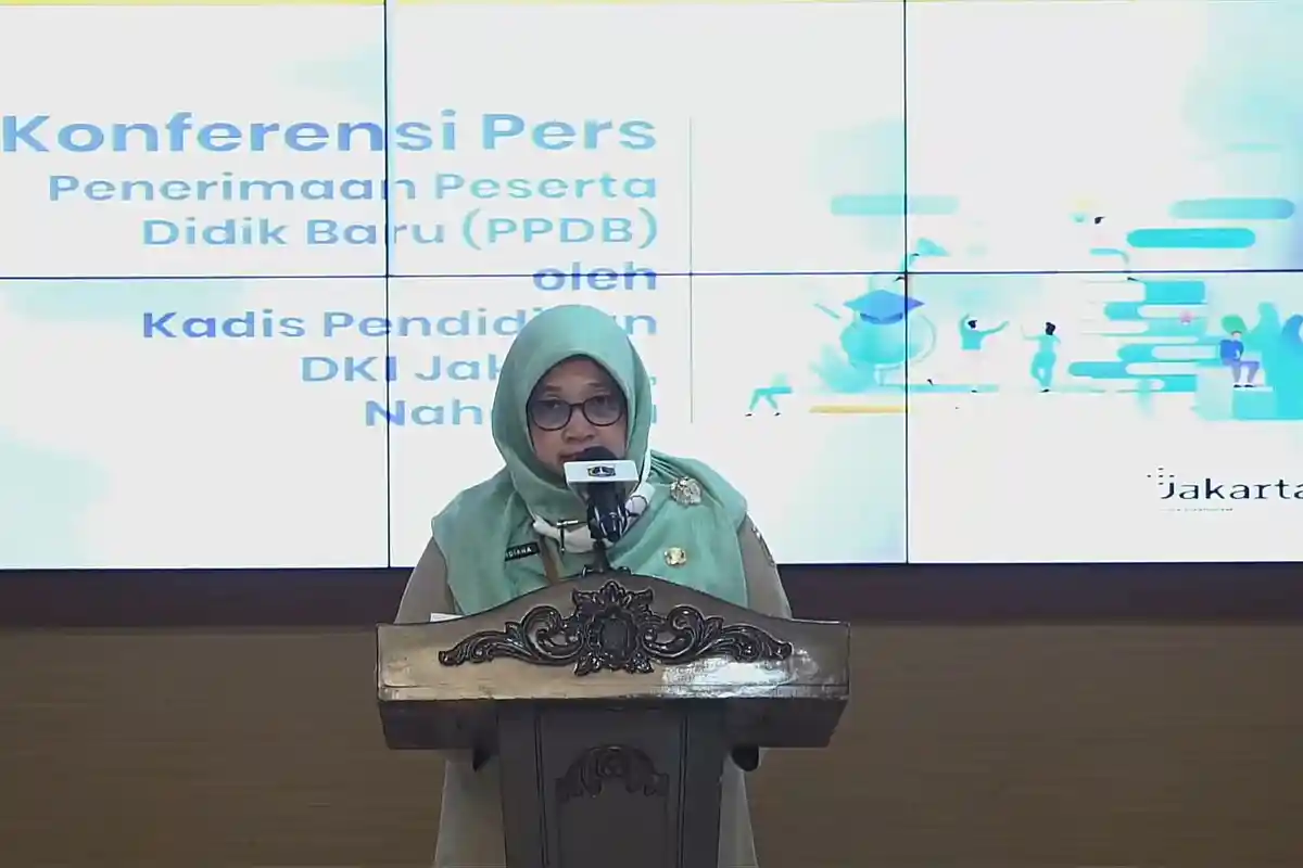 Disdik : Calon Peserta Didik Bebas Memilih Sekolah Saat PPDB Jalur Prestasi