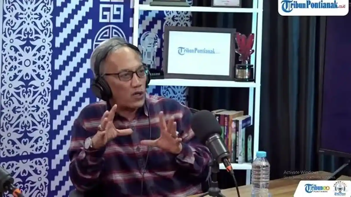 Pengamat Hukum Sayangkan Bentrok Antara Buruh dan Polisi di Bengkayang