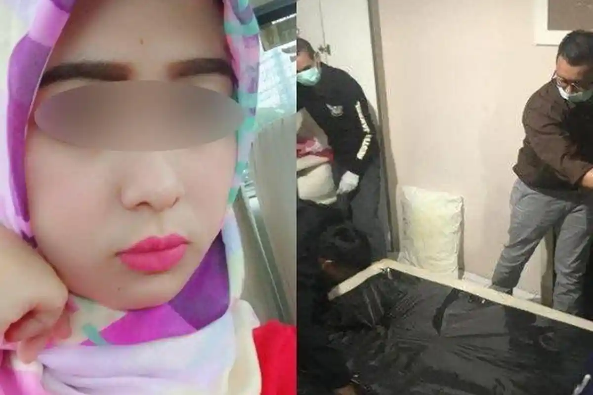 Nekat Bunuh Sisca Icun Sulastri saat Kencan, Segini Tarif Hidayat yang Gigolo