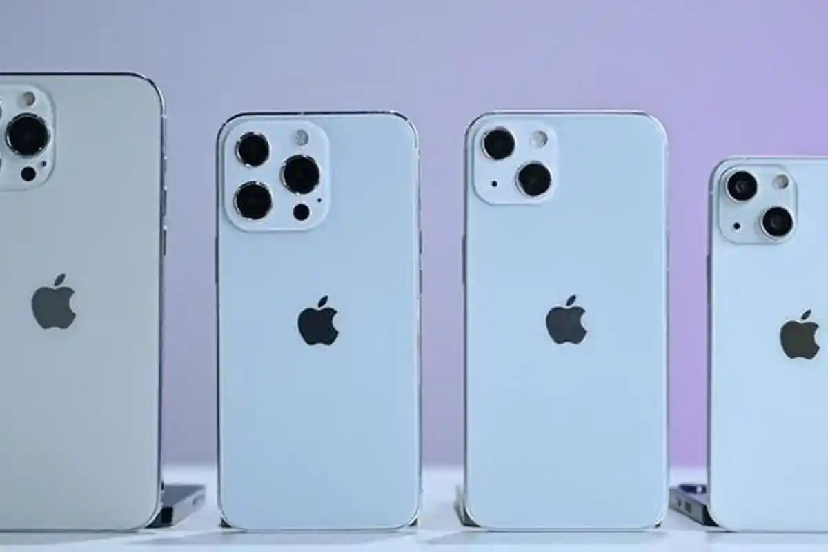 Daftar Harga HP iPhone di Januari 2023, Ada iPhone 13 Hingga iPhone 14 Pro Max, Jadi Segini Sekarang