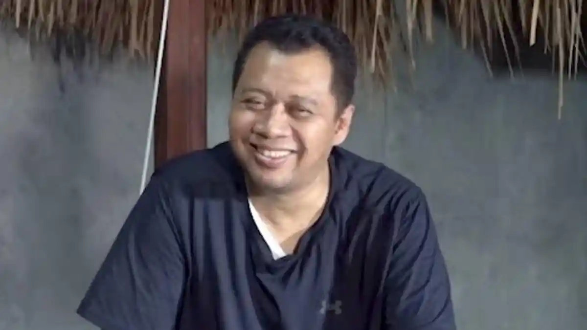 Zulkieflimansyah Tanggapi Isu Majunya Lalu Gita Ariadi di Pilgub NTB 2024