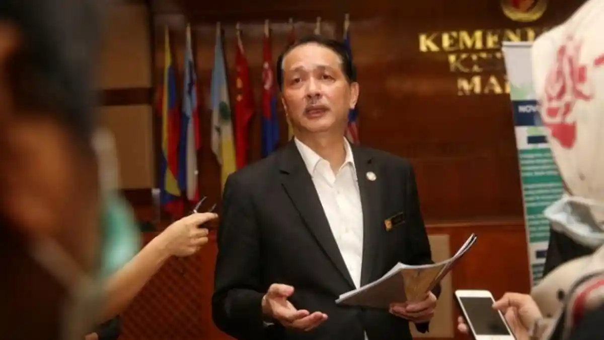 Dr Noor Hisham: Malaysia Siap Uji Coba Vaksin Bila Dipilih oleh Negara Mitra