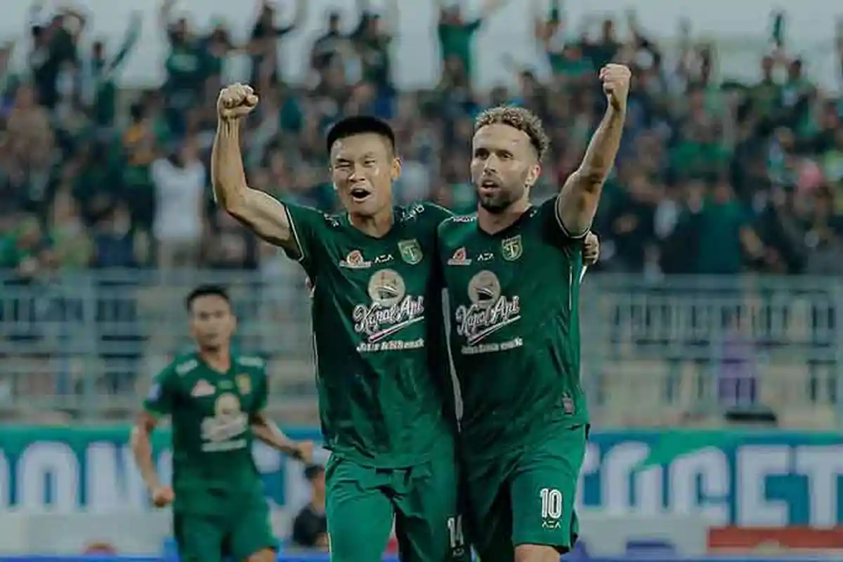 Hot Transfer Liga 1: Song Ui-young Gabung ke Persebaya, Skema Menyerang Aji Santoso Kian Agresif