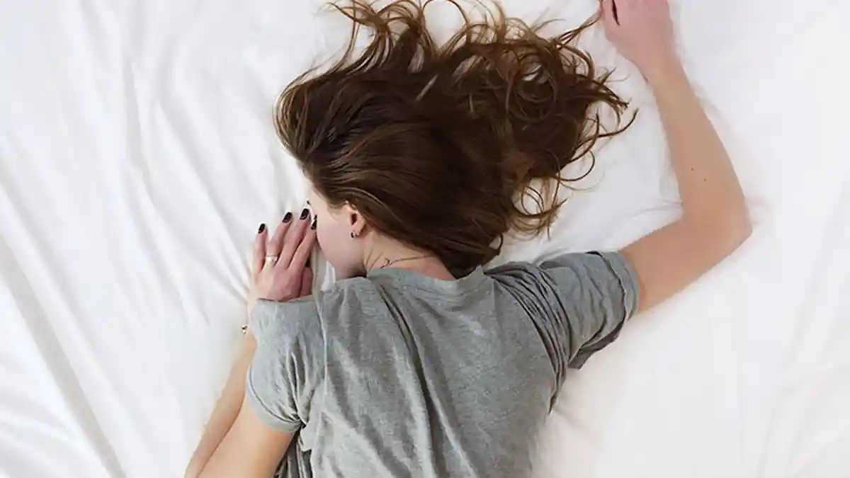 10 CARA Mengatasi Insomnia, Salah Satunya Bisa dengan Teknik Pernafasan, Simak Caranya Berikut Ini