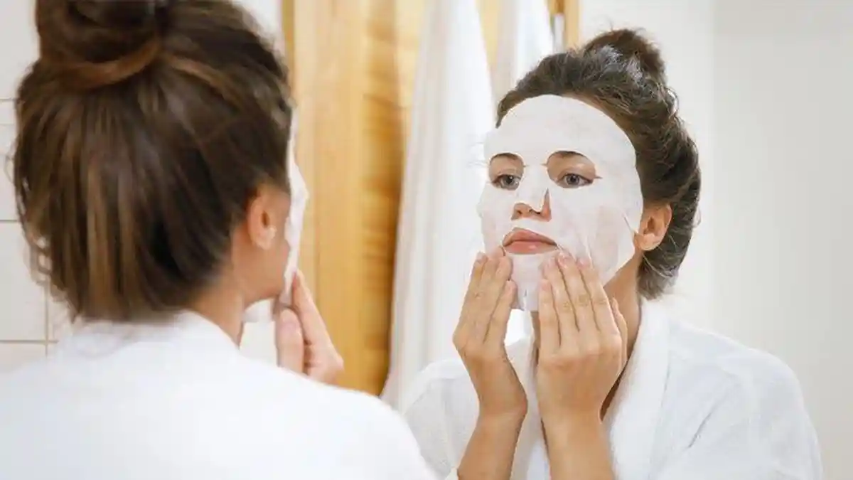 Waspada Peredaran Masker Wajah Palsu, Ini Tips Cara Membedakan dengan yang Asli