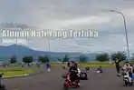 Lirik Lagu Alunan Hati Yang Terluka - Thomas Arya