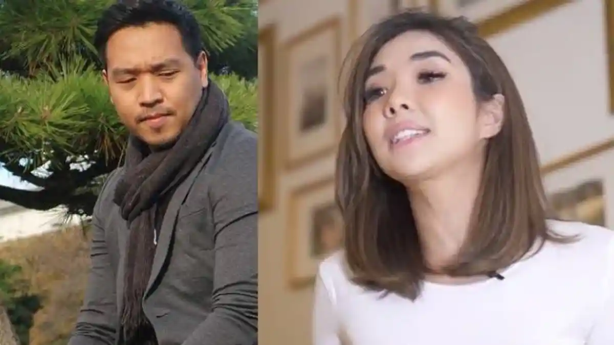 TERUNGKAP Sosok Sebenarnya MYD, Pria Dalam Video Asusila Gisella Anastasia, Bukan Orang Sembarang