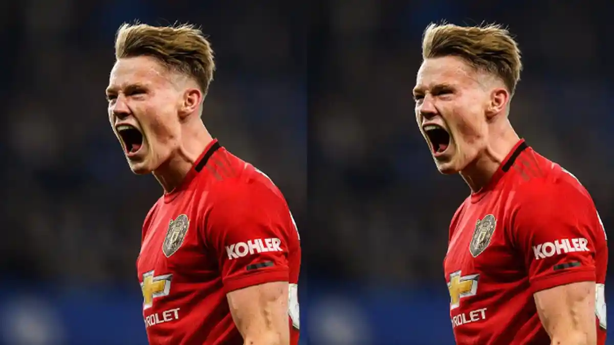 Profil Scott McTominay, Pemain Manchester United Bermain Apik Setelah Absen 3 Laga