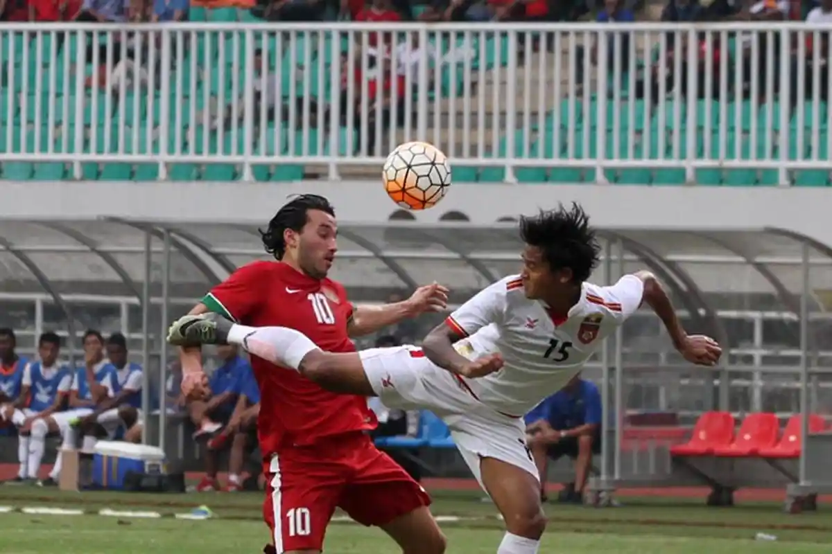 Persib Bandung  Main Kesetanan Babak Pertama Hingga Borong 3-0 Persebaya Surabaya ? Ini Tampilanya