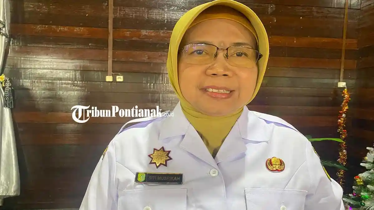 Dikejar Deadline, Pemkab Sintang Warning TPA Nenak: Open Dumping Tak Ditutup Bisa Pidana!