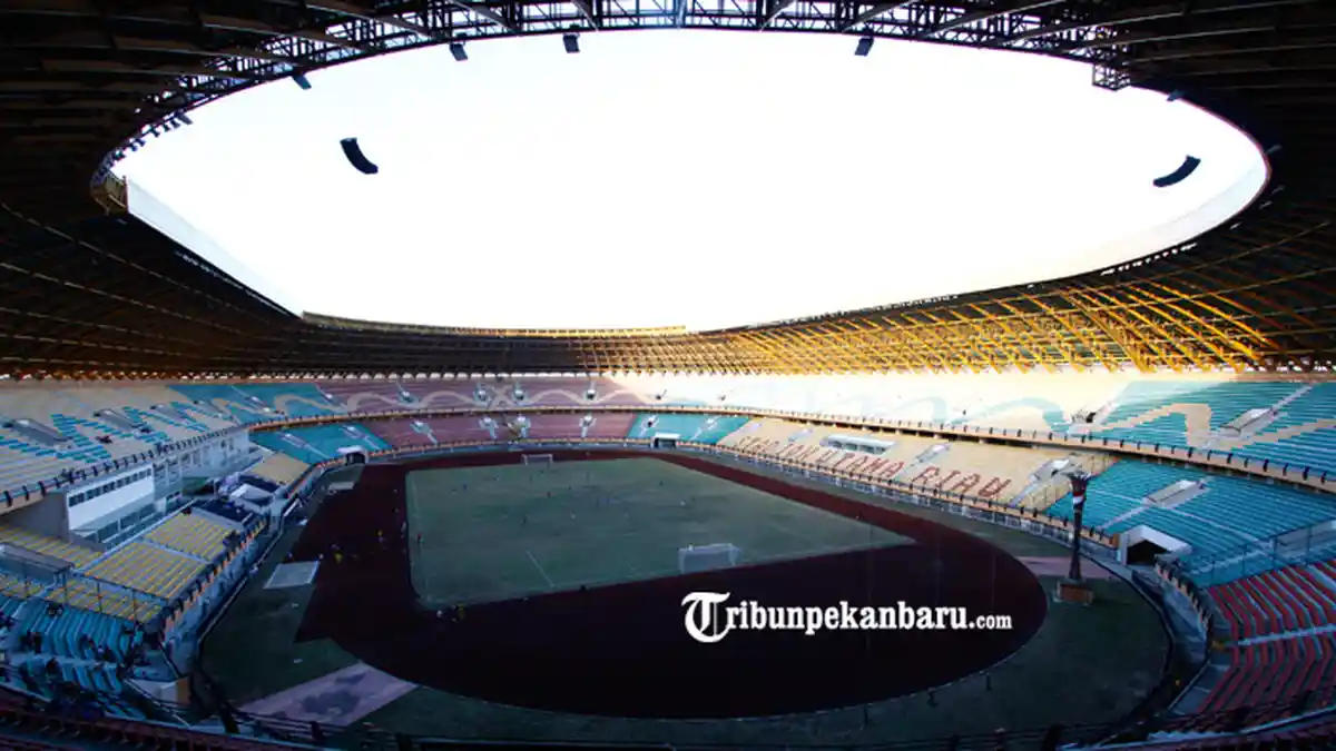 Dewan Dukung Pemprov Riau untuk Libatkan KPK dalam Pembayaran Hutang Stadion Utama