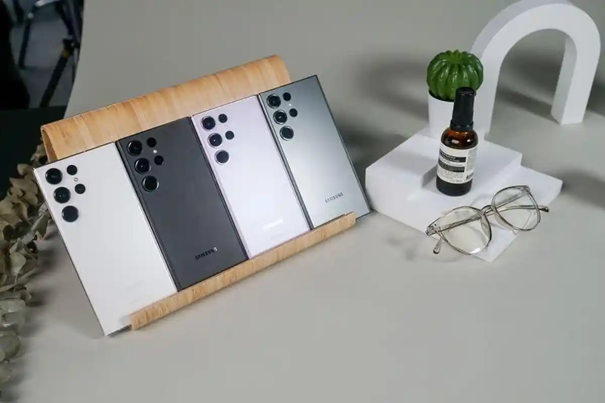 Harga HP Samsung Terbaru Juli 2023, Bandingkan Galaxy S22 Ultra dengan Galaxy S23 Ultra