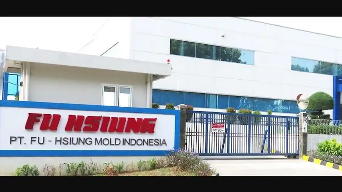 Lowongan Kerja Karawang: PT Fu-Hsiung Mold Indonesia Butuh Staf Perpajakan