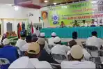 Wabup Abdya Zaman Akli Buka Pelatihan Manasik Haji dan Umrah