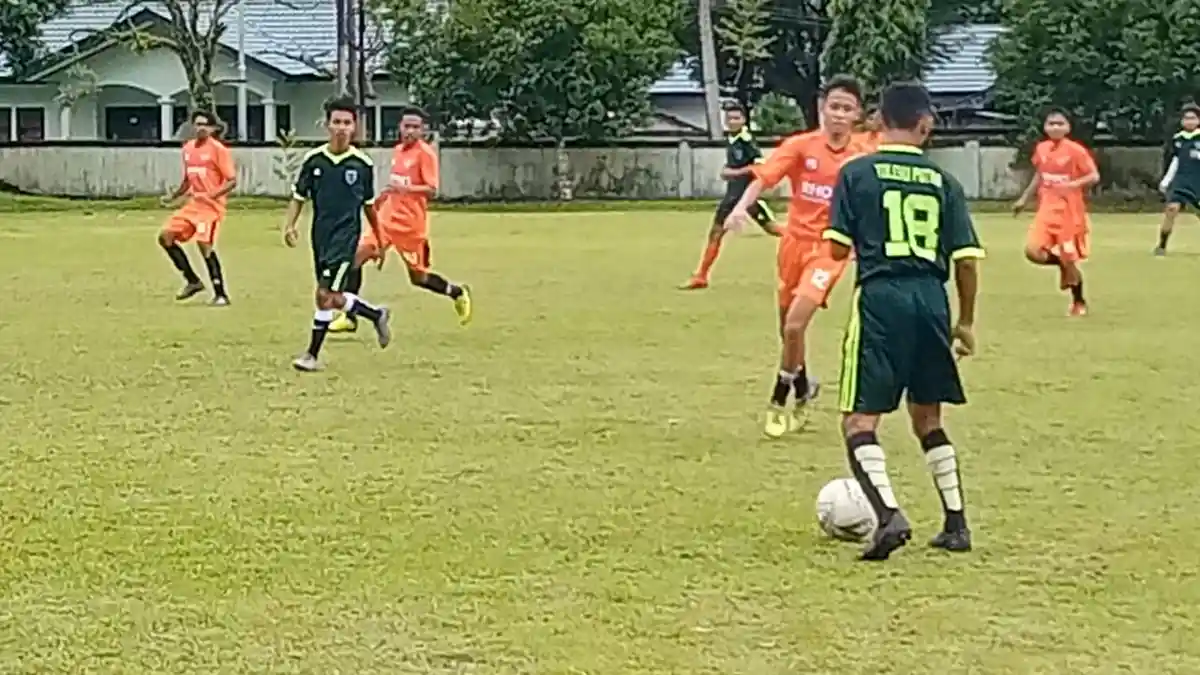 Kasus Covid-19 Meningkat, Pemkot Ambon Tolak Perizinan Tempat Futsal