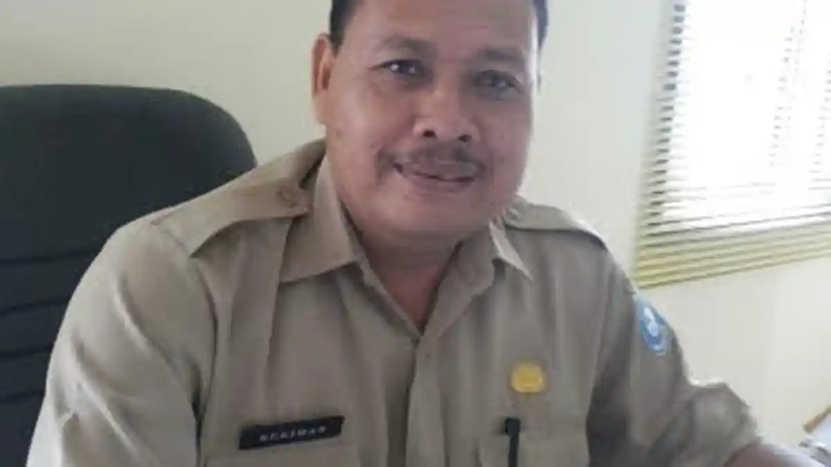 Polisi Awasi UN SMP Agar Tidak Terjadi Kecurangan