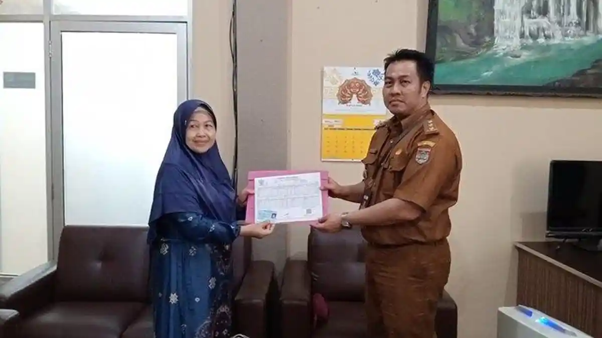 MARLIAH Akhirnya Jadi WNI Lagi, 2 Tahun Mendadak Jadi WN Malaysia, Padahal tak Pernah ke Luar Negeri