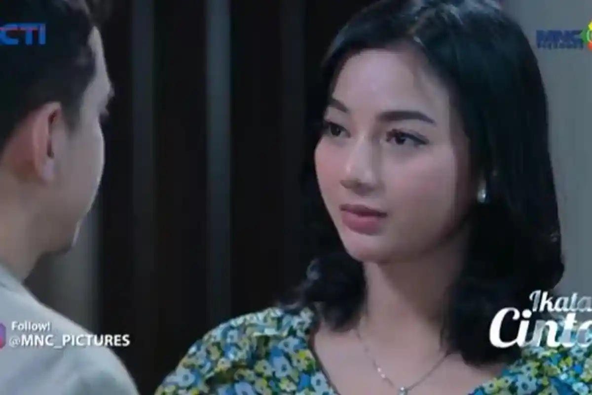 Link TV Online RCTI, Live Streaming, Sinopsis Sinetron Ikatan Cinta Hari Ini Senin 11 September 2023
