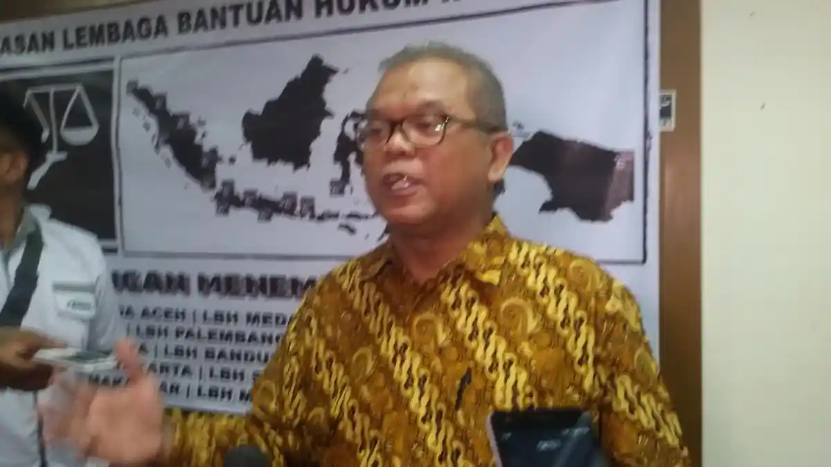 Pakar: Presiden Saja Tidak Bisa Intervensi KPK, apalagi DPR