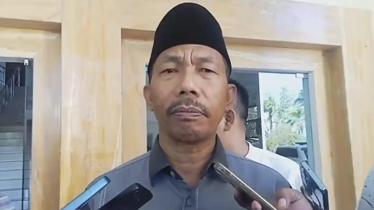 Pergantian Plt Kepala Dinas Pendidikan dan Kebudayaan Maluku Utara Dikritik