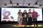 Prita Kemal Gani 30 Tahun Sebagai Pendidik Istri dan Ibu