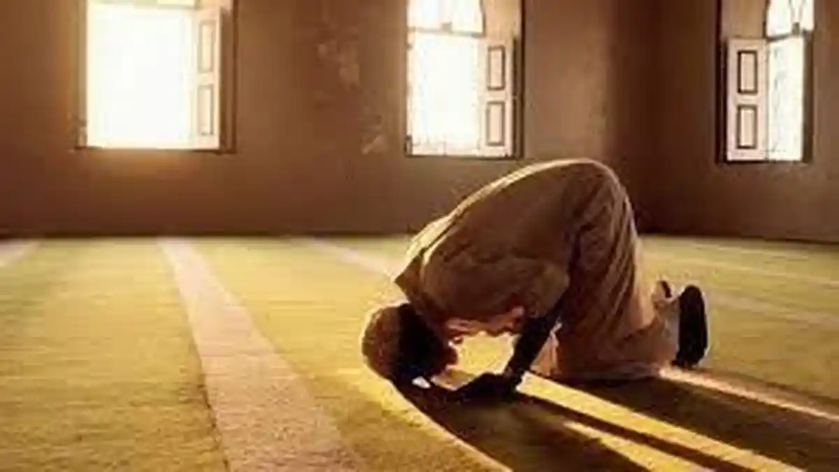 Doa Setelah Sholat Dhuha dan Artinya, Lengkap Tata Cara dan Bacaaan Niat