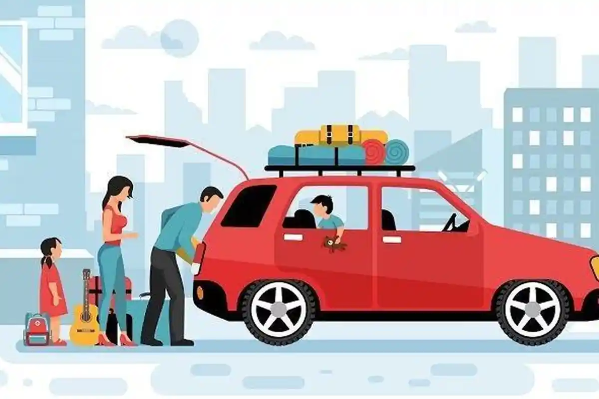 Kemenhub: Pengguna Angkutan Umum Tembus 1 Juta Orang H+2 Lebaran